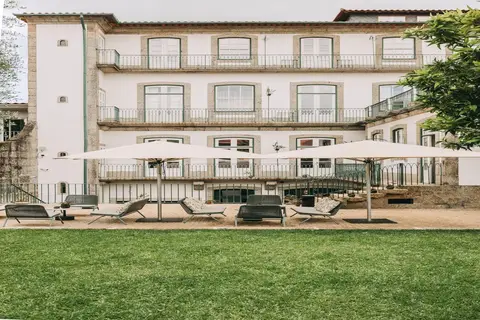 Torel Royal Court in Guimarães — foto 10