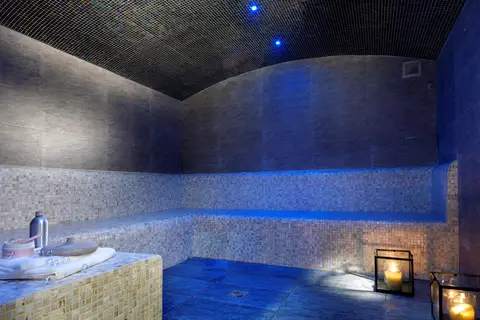 Résidence Boutique CGH la Grange aux Fées in Les Avanchers-Valmorel — foto 11
