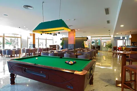 Hotel Livvo Costa Taurito in Mogán — foto 8