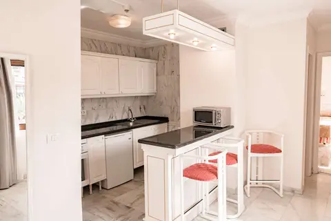 Appartementen Casablanca in Puerto de la Cruz — foto 16