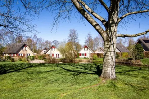 Vakantiepark Drentse Vennen foto 16