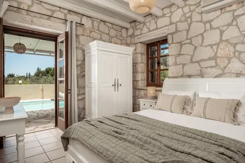 Boschetto Villas in Municipal Unit of Artemisia, foto 13