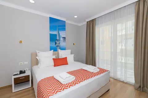 Hotel Britania in Vlora — foto 21