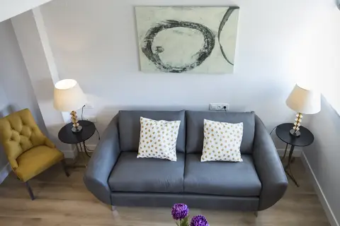 Casa De La Merced Suites in Málaga, foto 7