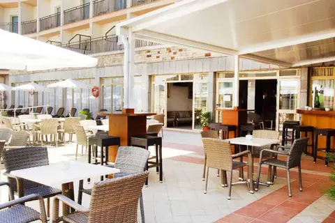 Hotel Iris in Palma — foto 19