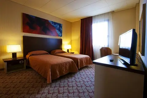 Executive Spa Hotel in Fiorano Modenese, foto 30