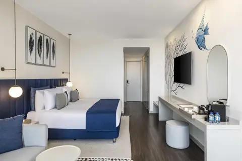 Mirada Exclusive Bodrum in Bodrum — foto 25