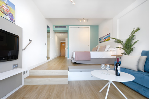 Morasol Suites foto 22