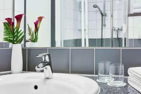 IntercityHotel Stralsund in Straalsond — foto 18