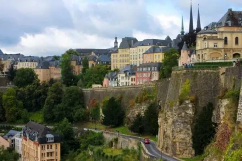 Grand Hotel Cravat foto 20