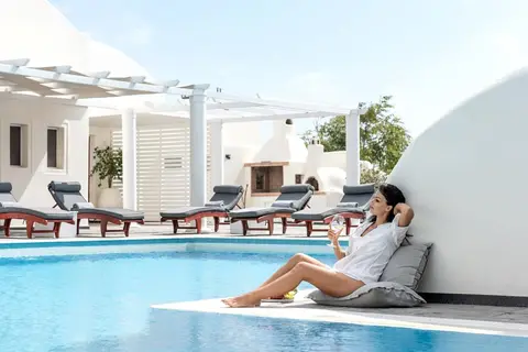 Splendour Hotel & Suites in Δημοτική Ενότητα Θήρας — foto 9