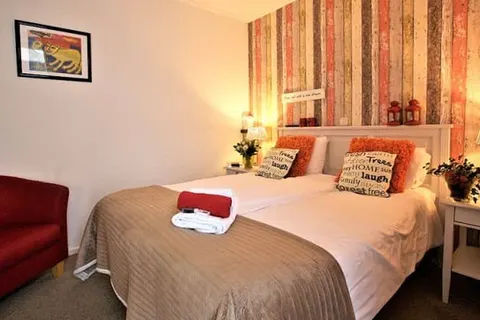 Bed and Breakfast Pension Perruque foto 4