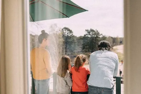 De Wever Lodge foto 16