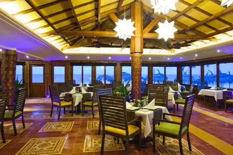 El Mouradi Hammamet in ياسمين الحمامات — foto 6