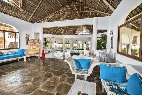 Jumbo Resort in Watamu, foto 3