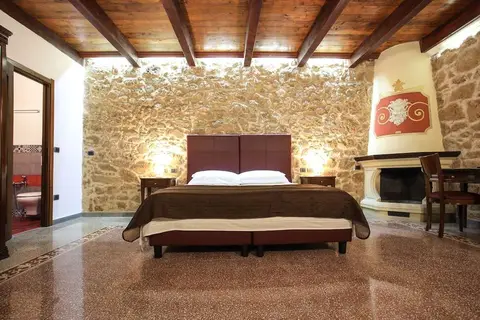 Bienestar Maison De Charme in Alghero