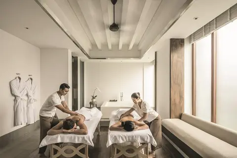 Zin Canggu Resort Villas in Kuta Utara — foto 4