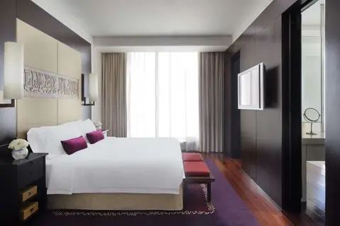 The H Hotel Dubai in Dubai — foto 15
