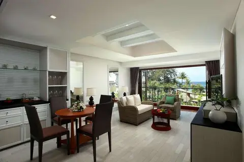 Natai Beach Resort & Spa in โคกกลอย — foto 26