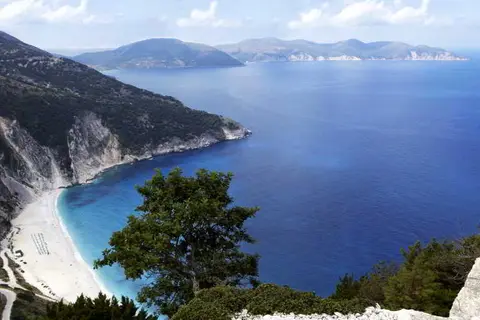 Dafnoudi Hotel & Apartments in Δημοτική Ενότητα Ερίσου — foto 9