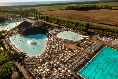 Hu Park Albatros Village foto 8