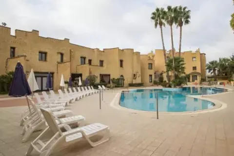 Vlieg-rondreis Puglia, Calabria, Sicilië & Campania foto 4