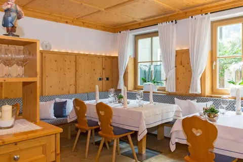 Hotel Blitzburg in Bruneck - Brunico — foto 6