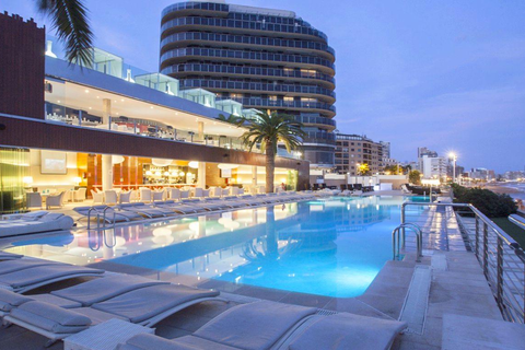 ESTIMAR Calpe Apartments (voorheen Appartementen del Mar) foto 26