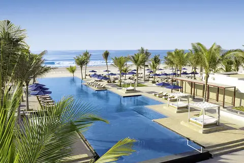 Al Baleed Resort Salalah by Anantara in صلالة — foto 30
