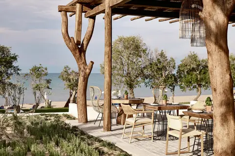 Grecotel Casa Marron in Δημοτική Ενότητα Λαρισσού — foto 4