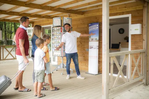 Camping Coeur De Vendée foto 15