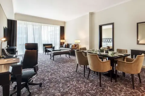 Golden Tulip Doha in Doha — foto 26