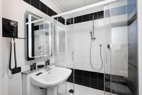iH Hotels Bologna Amadeus in Bologna, foto 24