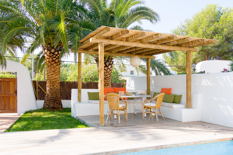 Villa S'Argamassa foto 11