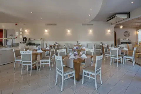 Pearl Beach Hotel in Rethimnon, foto 9