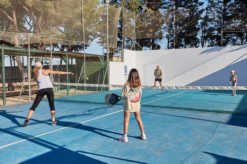 Camping Taïga Conil foto 5