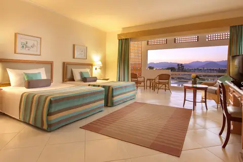 Pickalbatros Golf Beach Resort in Sharm El Sheikh, foto 11