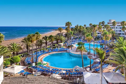 Sol Lanzarote in Puerto del Carmen