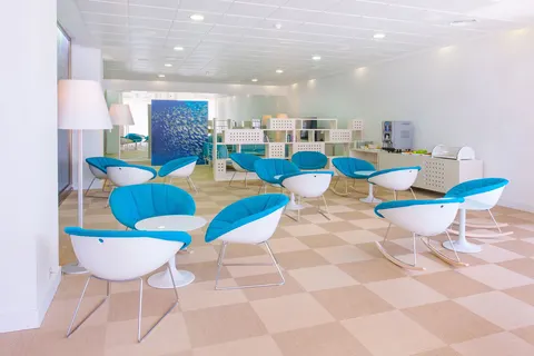 Hotel Iberostar Waves Bouganville Playa foto 14