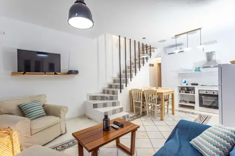 Kymothoe Villas in Municipal Unit of Marathokabos — foto 4