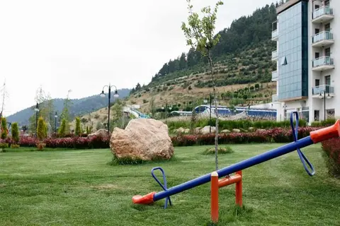 Obam Termal Resort & Spa in Balıkesir, foto 24