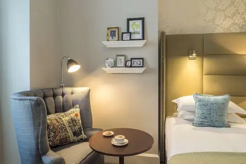The Bailey's Hotel London Kensington in Londen, foto 21