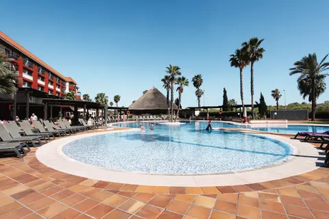 TUI Blue Isla Cristina Palace in Isla Cristina — foto 4