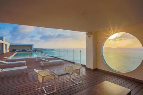The Westin Cozumel in San Miguel de Cozumel — foto 18