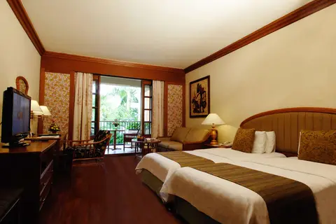 Ayodya Resort Bali in Nusa Dua — foto 22