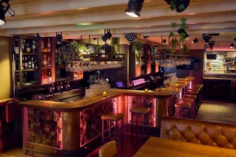 WestCord Hotel de Wadden foto 14