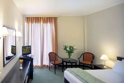 Margarona Royal Hotel in Preveza — foto 5