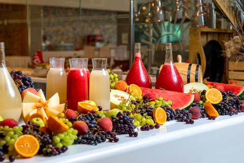 Iberostar Waves Mehari Djerba foto 12