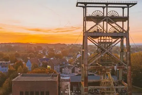 ACHAT Hotel Bochum foto 16