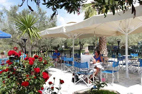Hotel Harris in Πέτρα — foto 10